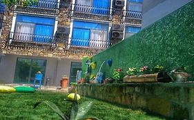 Pirlanta Butik Hotel